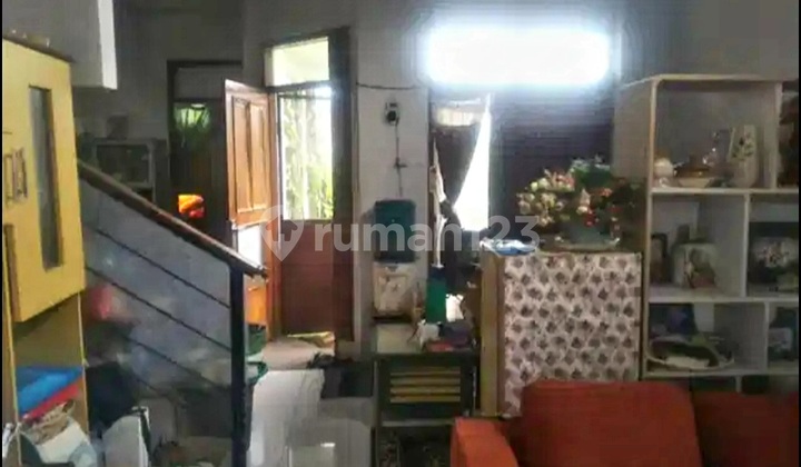 Jual Rumah Minimalis 2 Lantai di Keadilan Riung Bandung Rancasari Jual Rumah Minimalis 2 Lantai di Keadilan Riung Bandung Rancasari