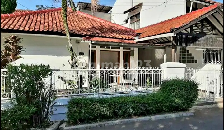 Rumah Terawat Siap Huni bisa untuk Kantor, Usaha di Margahayu