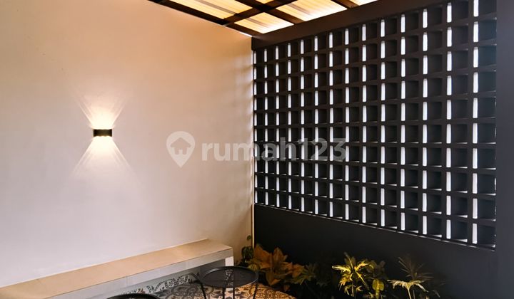 Dijual Rumah Idaman Minimalis Siap Huni Di Kinagara Bojongsoang 1
