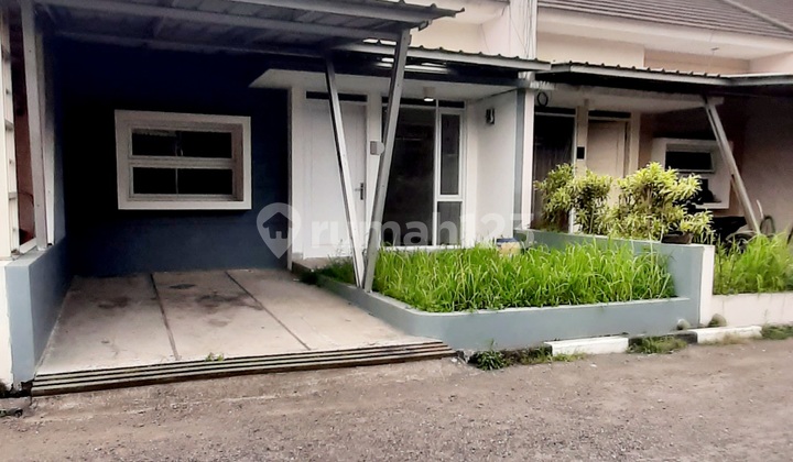 Jual Sewa Rumah Minimalis Strategis Dekat Stt Telkom Bojongsoang 1