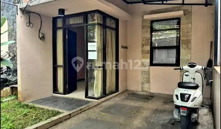 For Rent: Move-In Ready Minimalist House in The Billabong Rancasari 2