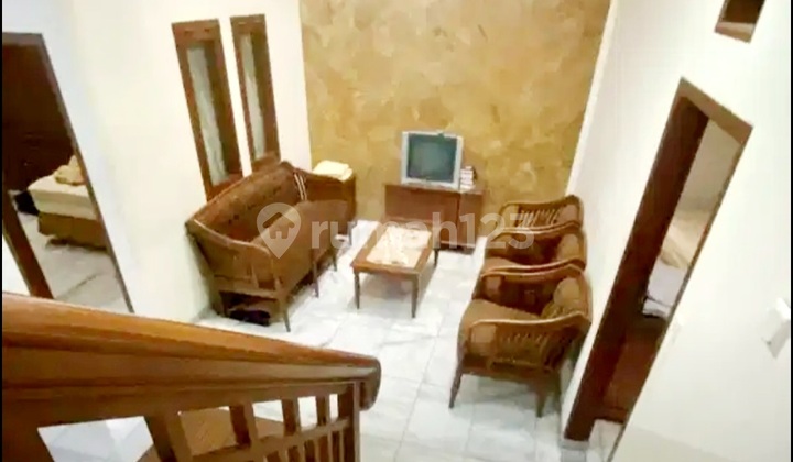 For Sale Furnished Well-Maintained Ready to Occupy House in Turangga 2
