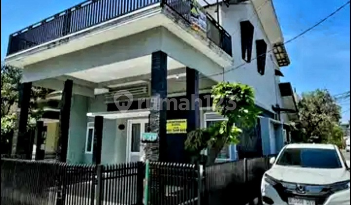 Jual Sewa Rumah Strategis di Pesona Bali Dekat Stt Telkom