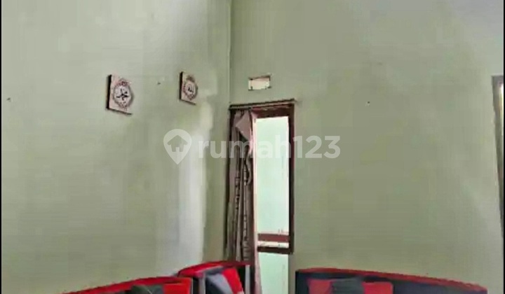 Rumah Minimalis Siap Huni di Pesona Ciganitri Bojongsoang 2