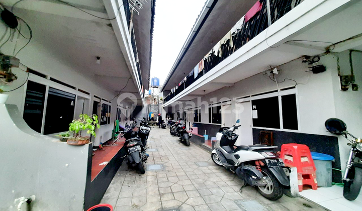 For Sale Quick Active Strategic Boarding House Campus Area In Cikutra 2