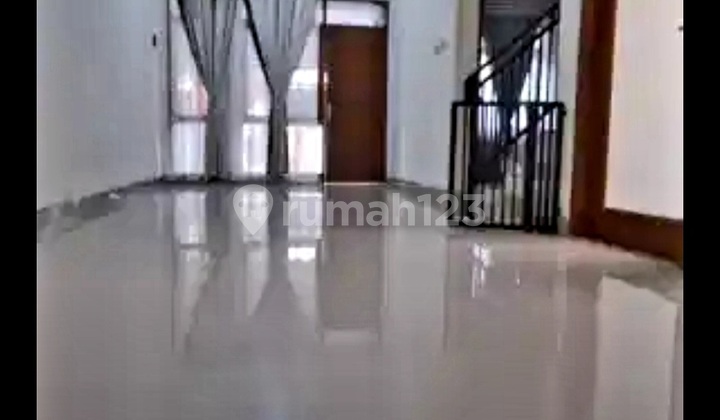 Rumah Minimalis Siap Huni di Taman Persada Rancabolang Ciwastra 2