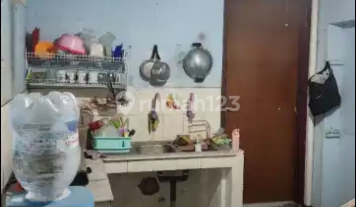 For Sale Cheap House Land Calculation Strategic In Muara Complex