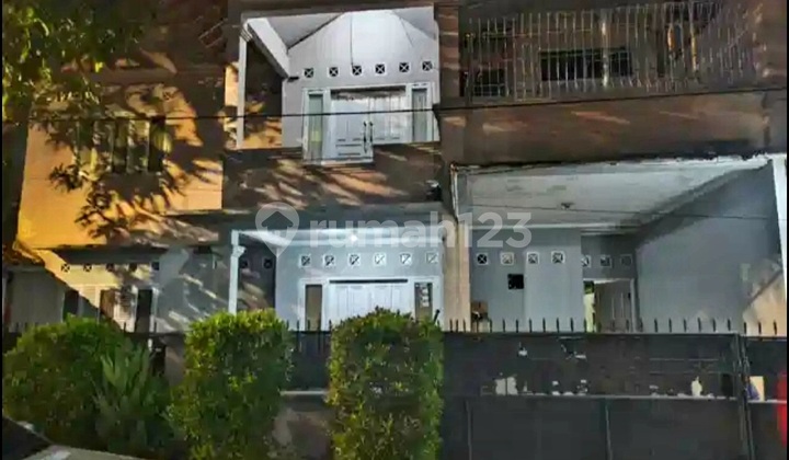 Dijual Rumah Siap Huni di Komplek Margawangi Margacinta Ciwastra