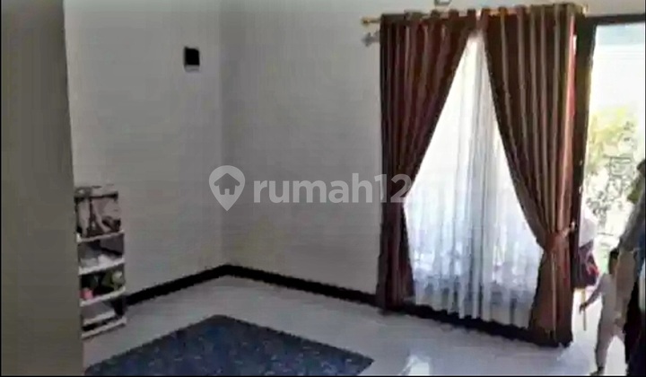 Dijual Rumah Minimalis Siap Huni Di Padasuka Ideal Residence 2