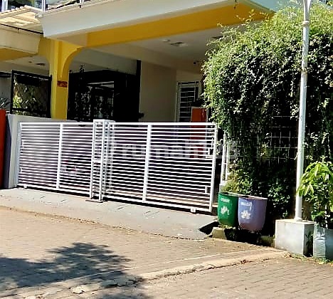 Dijual Rumah Minimalis Siap Huni City View di Perumahan Padasuka
