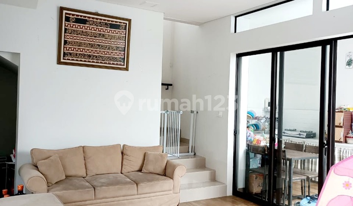 Rumah Minimalis di Cluster Flora Type Freya Premium Summarecon Rumah Minimalis di Cluster Flora Type Freya Premium Summarecon