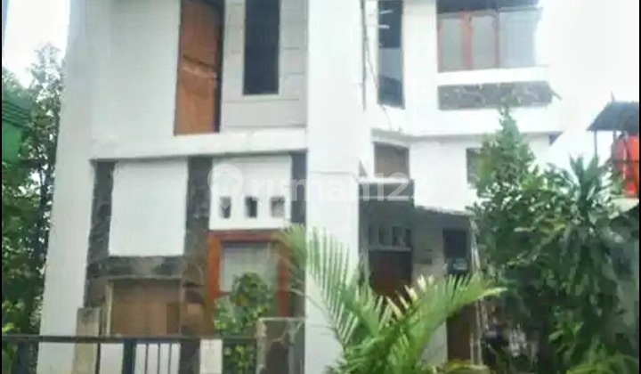 Sell 2-Story Minimalist House in Keadilan Riung Bandung Rancasari 2