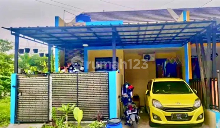 Dijual Murah Rumah Minimalis Siap Huni Di Grand Sharon Rancasari Dijual Murah Rumah Minimalis Siap Huni Di Grand Sharon Rancasari