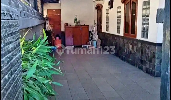 Dijual Rumah Minimalis Terawat Siap Huni Di Margahayu Permai Kopo 2