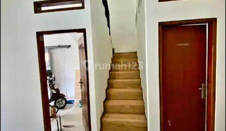 Jual Rumah Minimalis Siap Huni Di Komplek Batu Indah Batununggal 2