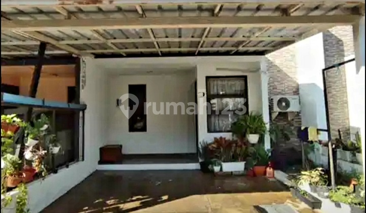 Dijual Rumah Terawat Minimalis Siap Huni Di Grand Sharon