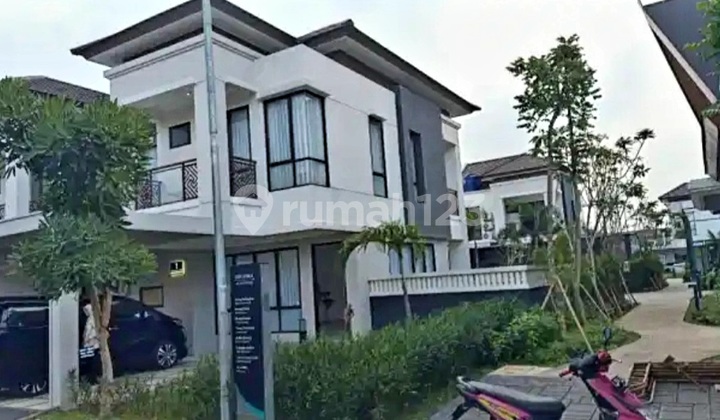 Jual Rumah Minimalis Strategis Dekat Club House Di Podomoro Park Jual Rumah Minimalis Strategis Dekat Club House Di Podomoro Park