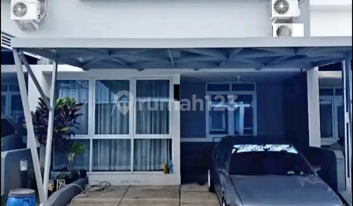 Dijual Rumah Minimalis Siap Huni Di Paradise Regency Antapani Dijual Rumah Minimalis Siap Huni Di Paradise Regency Antapani