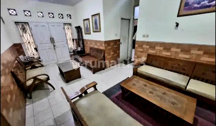 Dijual Rumah Siap Huni di Komplek Margawangi Margacinta Ciwastra 2