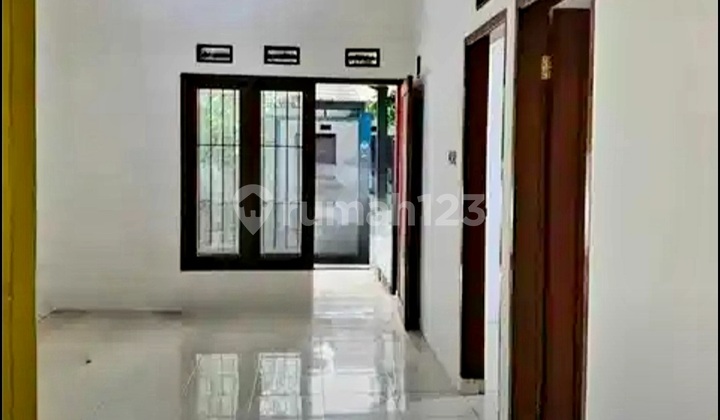 Disewakan Rumah Siap Huni Strategis Dekat Stt Telkom Bojongsoang 1