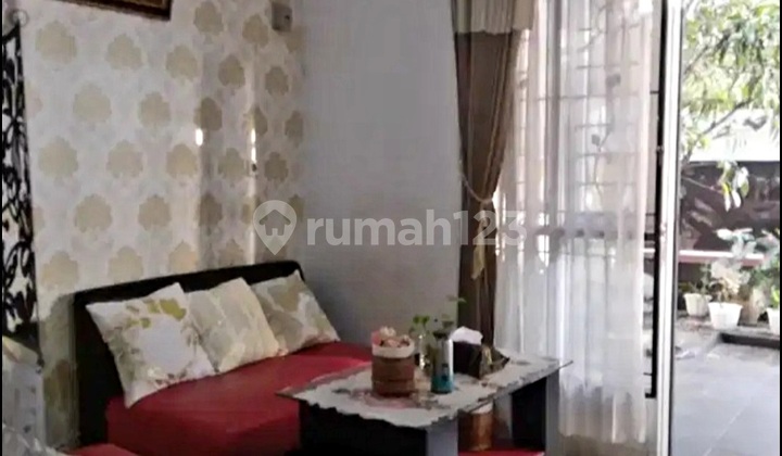 Dijual Murah Rumah Minimalis Di Green Valley Residence Jatihandap 2