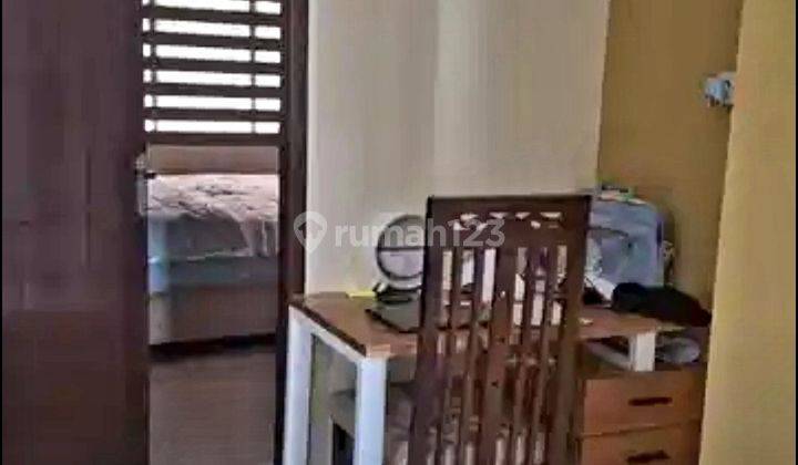 Dijual Rumah Minimalis Furnished Siap Huni Di Komplek Batununggal 2