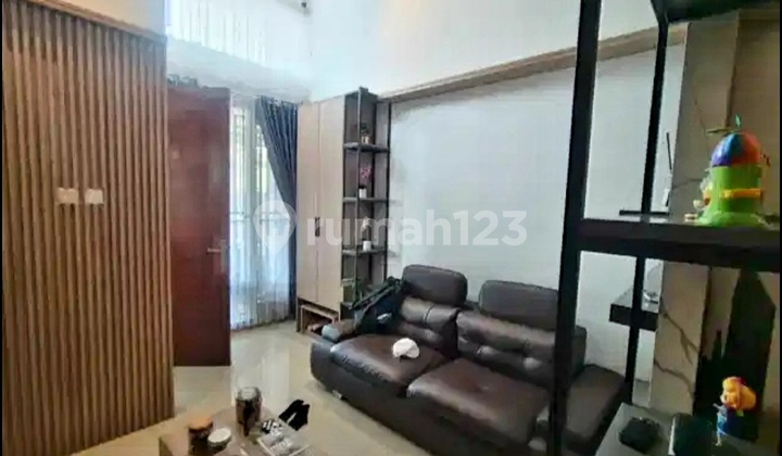 Rumah Minimalis Furnished Strategis Dekat Stt Telkom Bojongsoang 2