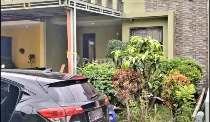 Dijual Rumah Minimalis Siap Huni Strategis Di Grand Sharon Dijual Rumah Minimalis Siap Huni Strategis Di Grand Sharon