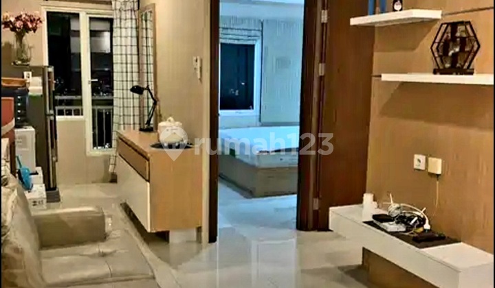 Disewakan Apartemen Galeri Ciumbuleuit 2 Furnished Siap Huni 1