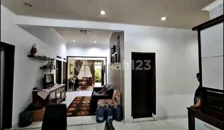 For Sale Strategic Ready-to-Occupy Minimalist House in Arcamanik Endah 2