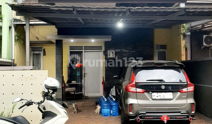 Jual Rumah Murah Minimalis Strategis Dekat Stt Telkom Bojongsoang