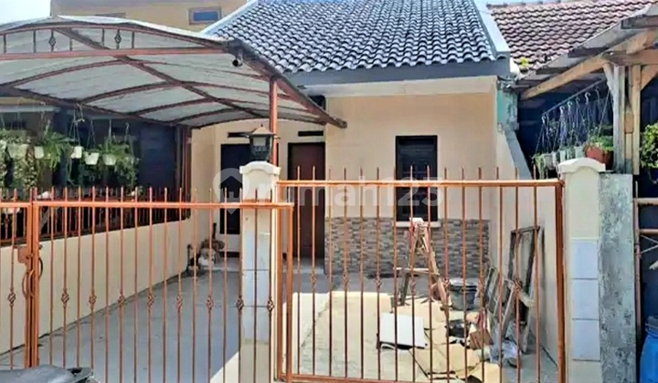 Rumah Minimalis Siap Huni Di Komp Graha Alam Raya Area Ciwastra Rumah Minimalis Siap Huni Di Komp Graha Alam Raya Area Ciwastra