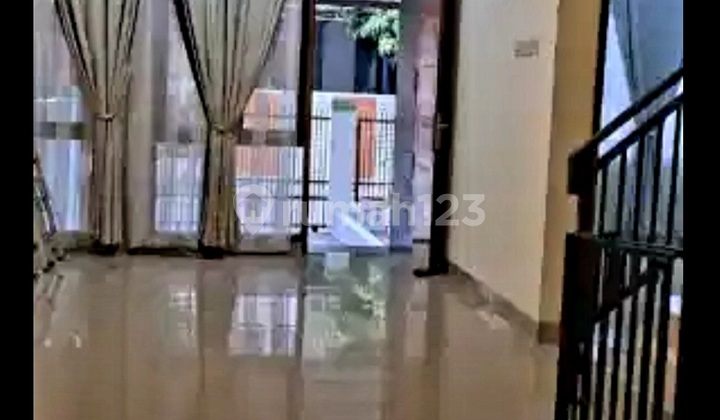 Rumah Minimalis Siap Huni di Taman Persada Rancabolang Ciwastra