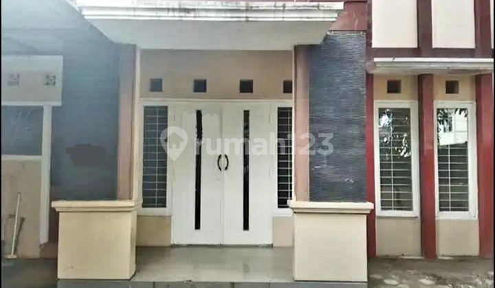 Dijual Rumah Minimalis Terawat Siap Huni di Buah Batu Regency