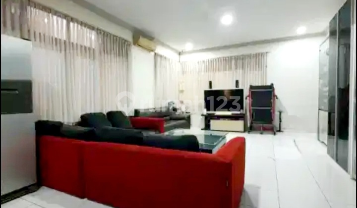 3 Strategic Houses for Residency, Home Industry in Kurdi Moch Toha 2