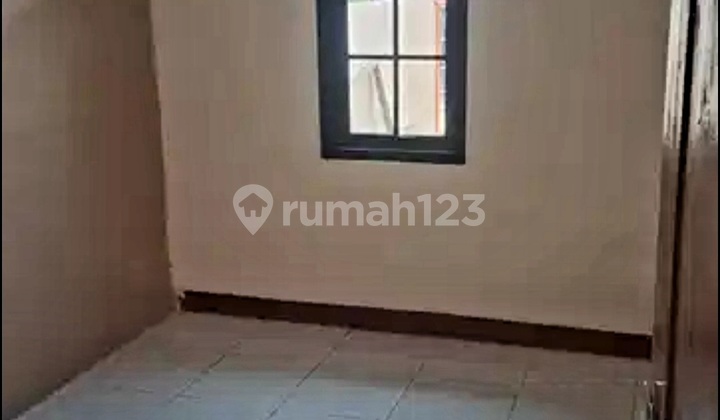 Rumah Minimalis Siap Huni Di Komp Graha Alam Raya Area Ciwastra 2
