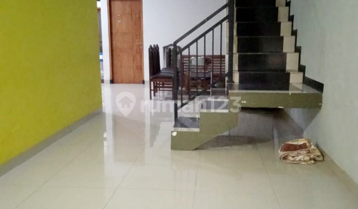 Dijual Rumah Minimalis Siap Huni Strategis Dekat Stt Telkom