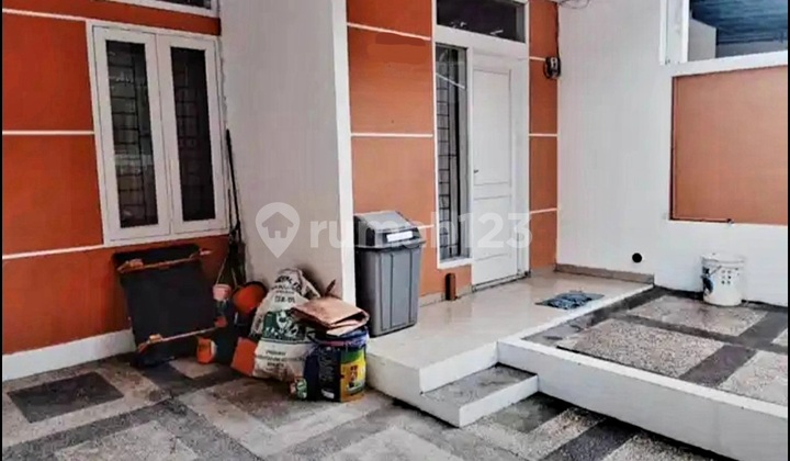 Rumah Minimalis Strategis Udara Sejuk di Sunrise Hill Pasir Impun 2