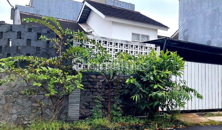 Rumah Minimalis Terawat Siap Huni di Buana Ciwastra Residence Rumah Minimalis Terawat Siap Huni di Buana Ciwastra Residence