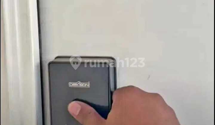 Rumah Furnished Strategis One Gate City Garden Residence Cicaheum 2