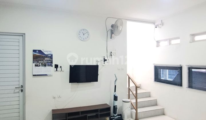 Dijual Rumah Minimalis Di Bumi Cikoneng Regency Bojongsoang 1