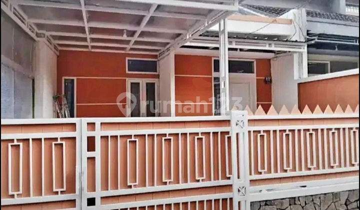 Rumah Minimalis Strategis Udara Sejuk di Sunrise Hill Pasir Impun Rumah Minimalis Strategis Udara Sejuk di Sunrise Hill Pasir Impun