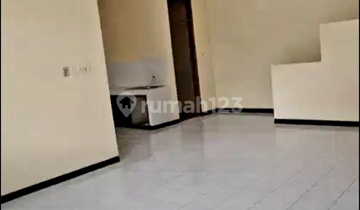 Rumah Minimalis Siap Huni Strategis di Situ Sari Buah Batu 2