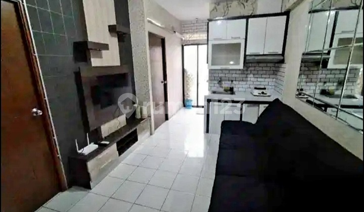 Dijual Disewakan Apartemen Gateway Cicadas Furnished Siap Huni 1