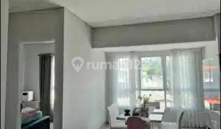 For Sale or Rent Ready-to-Live Minimalist House in a Strategic Location in Cigadung Complex 2