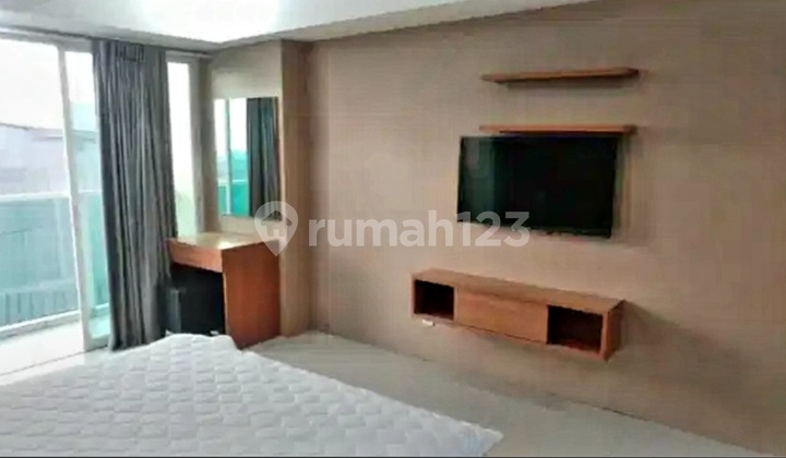 Dijual Disewakan Apartemen Strategis La Grande Fully Furnished 2
