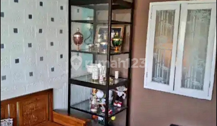 Dijual Rumah Minimalis Siap Huni Strategis Dekat Stt Telkom