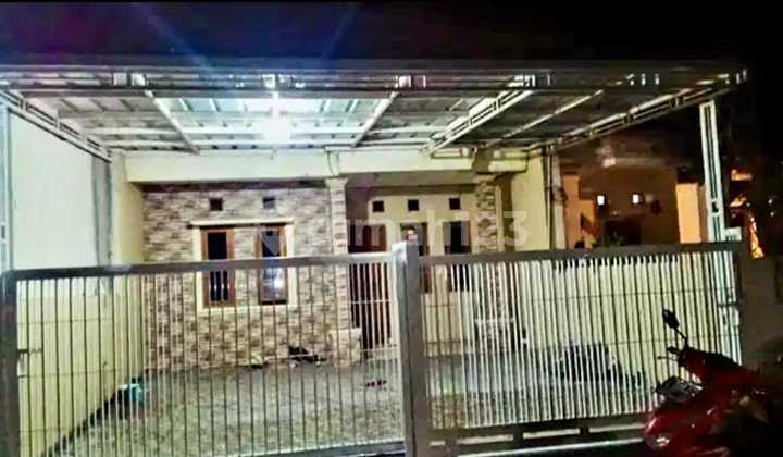 Sewa Jual Rumah Minimalis Strategis Dekat Stt Telkom Bojongsoang