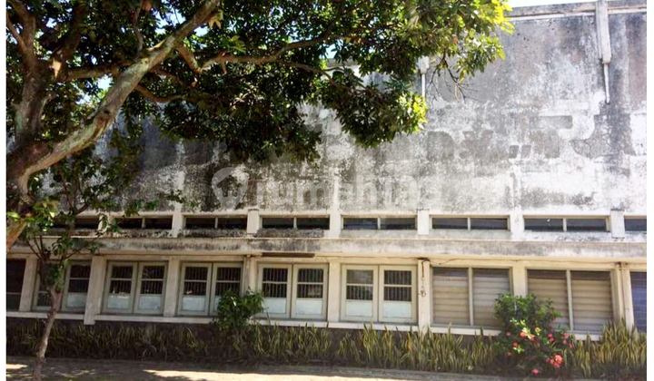 Dijual Hitung Tanah Dibawah Njop X Pabrik Gudang Di Ujungberung