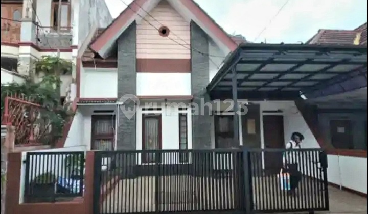 Dijual Rumah Terawat di Panorama Alam Parahyangan Arcamanik Dijual Rumah Terawat di Panorama Alam Parahyangan Arcamanik